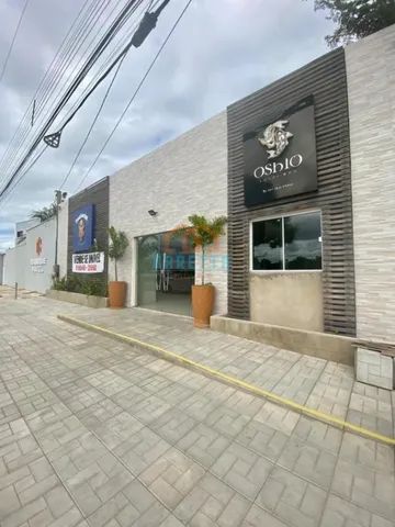 CÓD: 1522. Prédio para Venda Av. Presidente Dutra - Alto São Manoel.