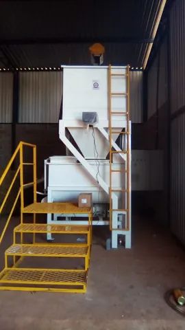 Máquinas e Equipamentos Industriais para produção de Ração Animal - Foto 6