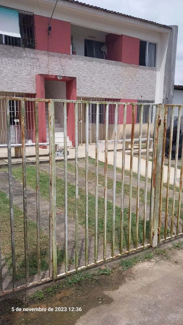 Captação de Casa a venda na Rua Severino Antônio da Silva (Lot. Prq Pau Brasil), Muribara, São Lourenço da Mata, PE