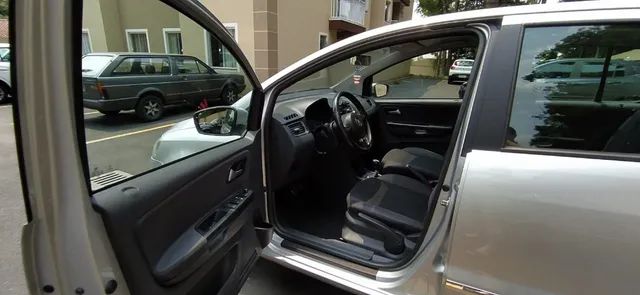 Vendo urgente FOX 2013  Prime 1.6  Flex  - Foto 6