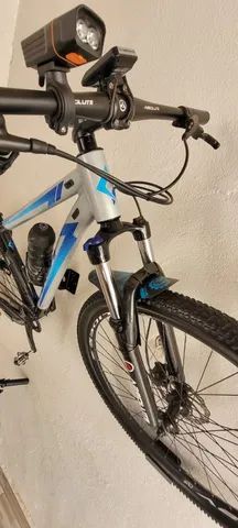 Bicicleta Aro 29 12v First - Foto 4