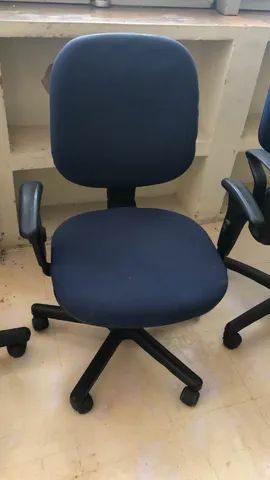 Cadeiras giratórias apartir de 139.00!! - Foto 2