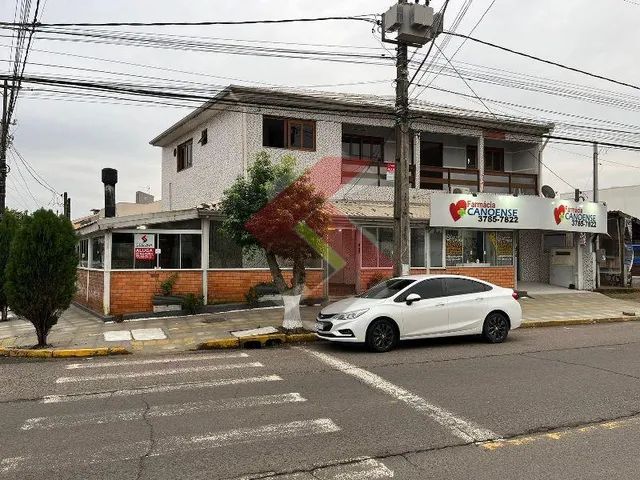 CANOAS - Loja/Salão - IGARA
