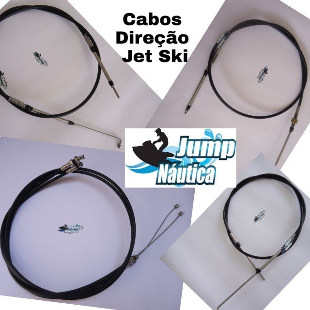 cabo direção jet ski cabo da turbina jet ski 