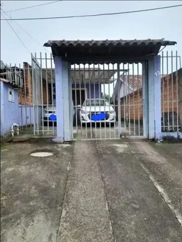 Captação de Casa a venda na Rua Ernesto Nazaré, Campestre, São Leopoldo, RS