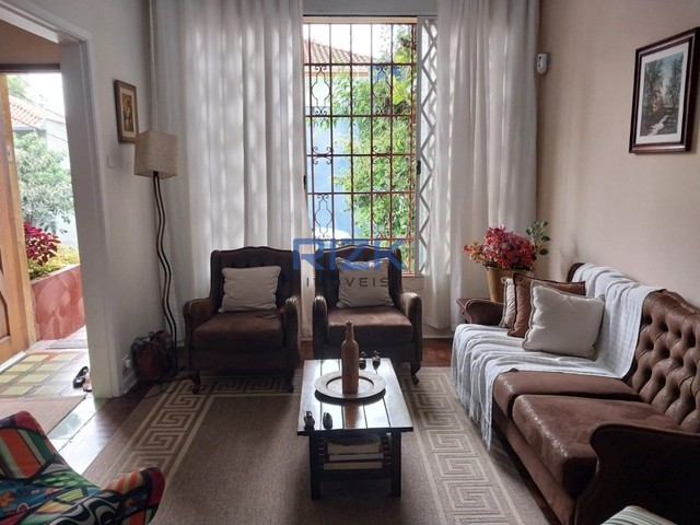 Casa de Vila na Aclimação - Venda