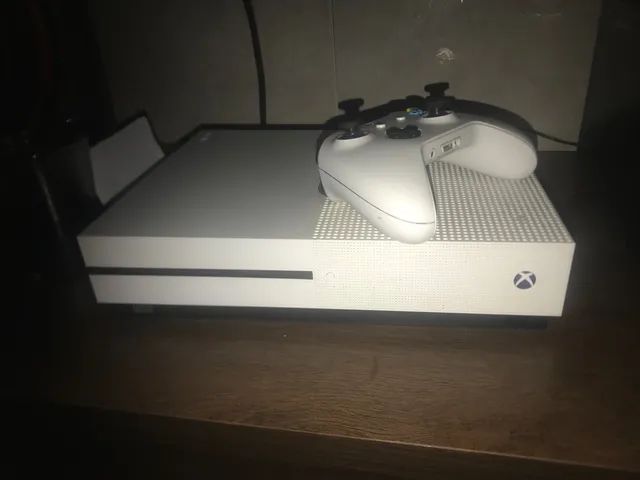  Xbox one S 500GB 