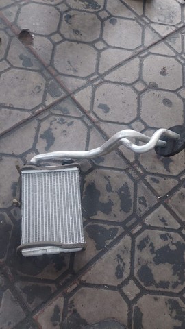 Radiador ar quente citroen c3