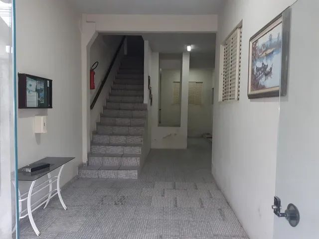 Captação de Apartamento para locação na Beco do Joanico, Fazenda, Itajaí, SC
