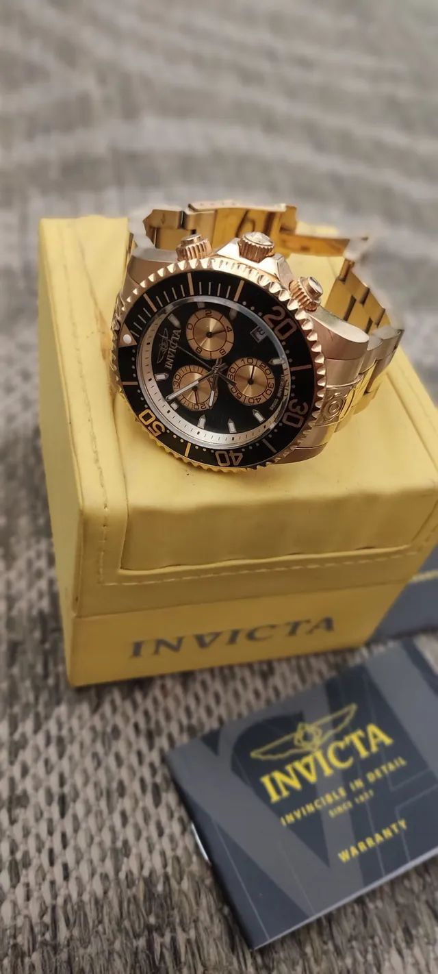 Invicta 26848 deals