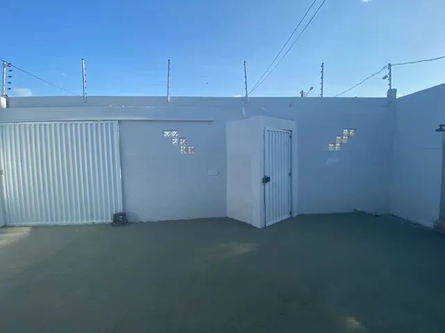 Captação de Casa para locação na Rua Doutor Bragança - até 3000/3001, Caicara, Castanhal, PA