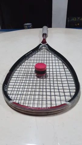 Raquete de Squash Companion - Foto 6