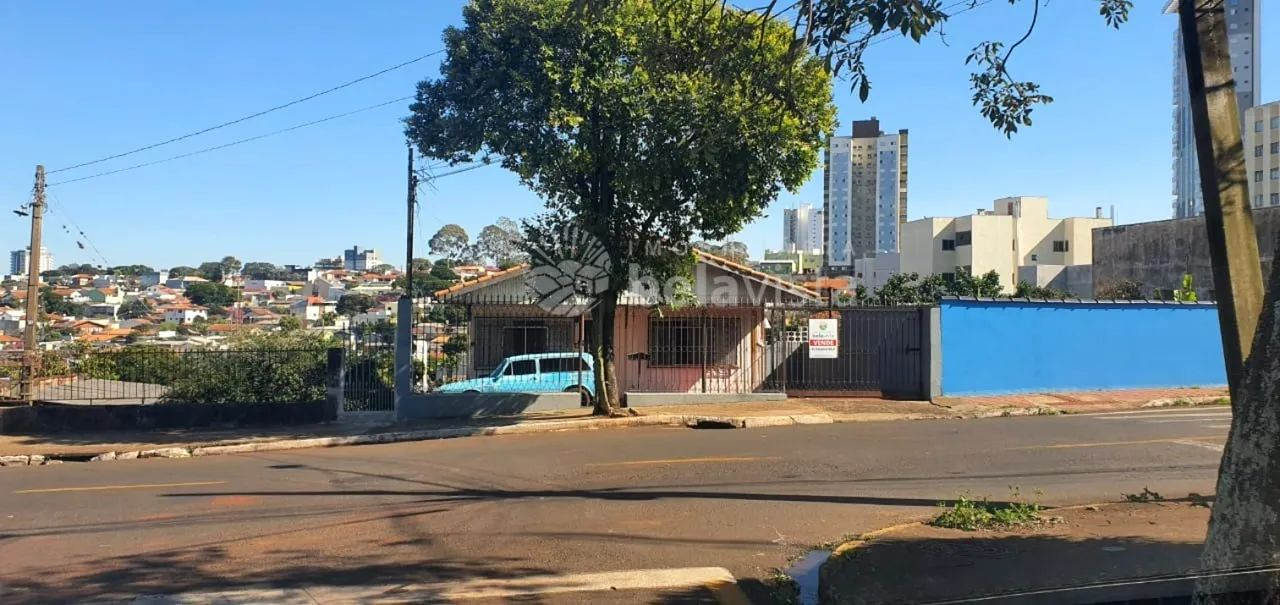 VENDA DE TERRENO COMERCIAL NA RUA OURO BRANCO, CENTRO DE APUCARANA. - Foto 2