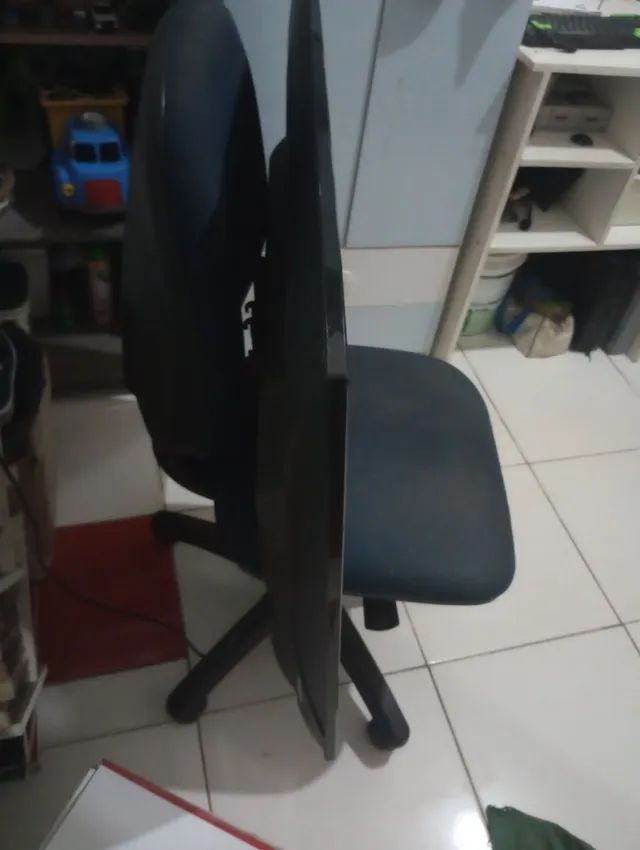Tv Semp TCL 43 polegadas com defeito. Para conserto ou usar peças - Foto 3