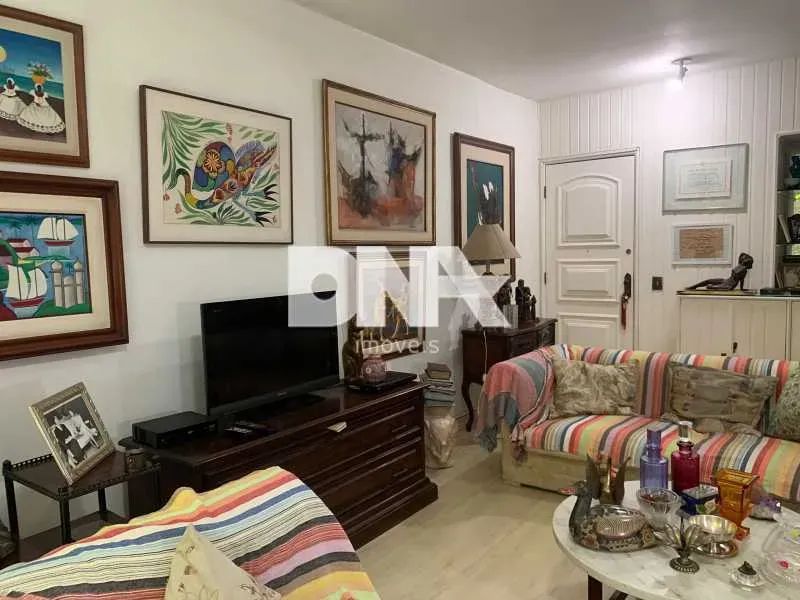 Apartamento - / Residencial / Lagoa - Foto 3