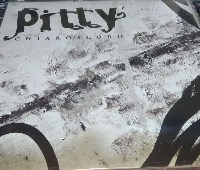 Pitty Lp vinil, állbuns lacrados, envio a qualquer local. E outros. - Foto 2