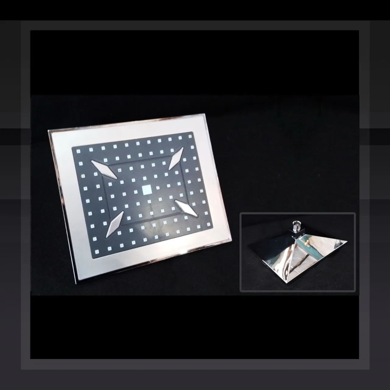 Chuveiro quator relaxamento 64706492905475120