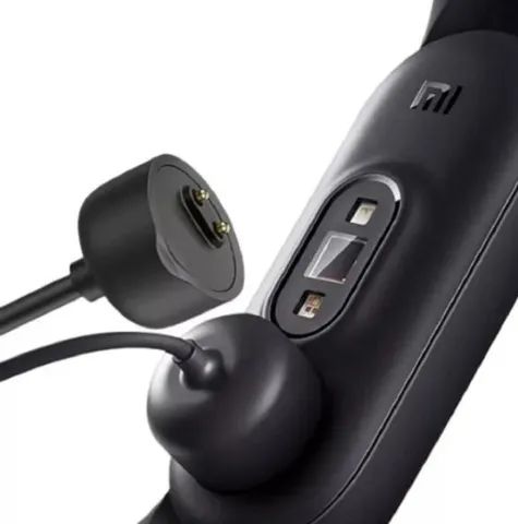Carregador Mi band 5/6