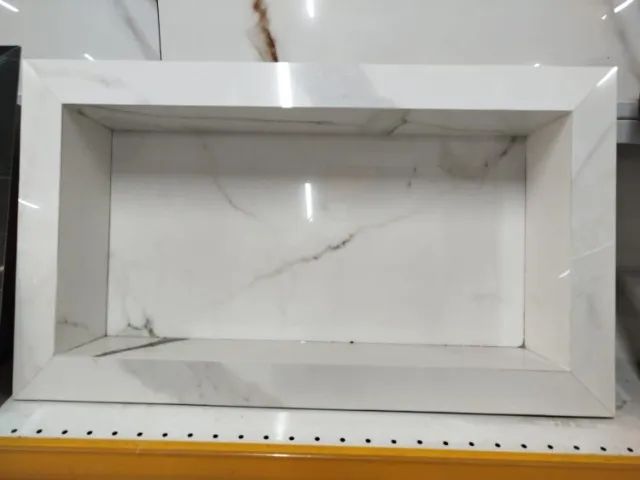 Nichos para banheiro  - Foto 2