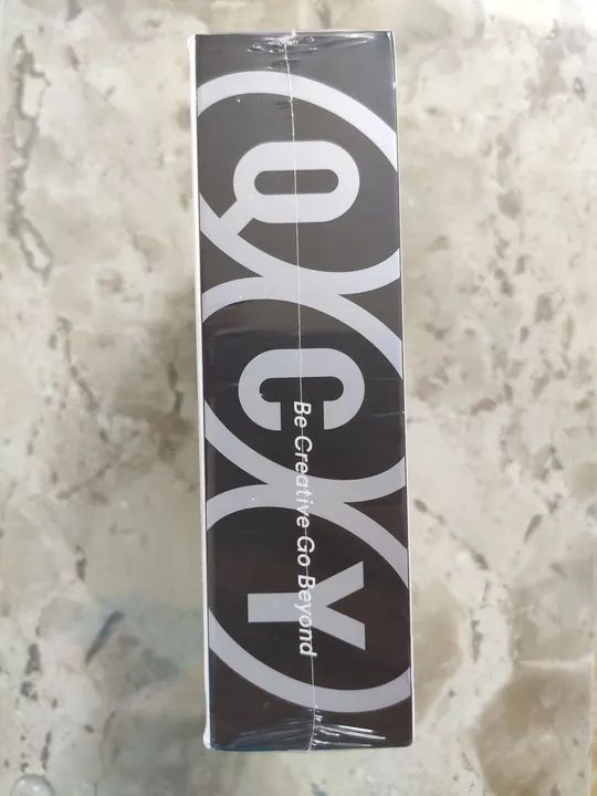 Fone de Ouvido Bluetooth QCY AilyBuds Pro+ com ANC - Foto 3