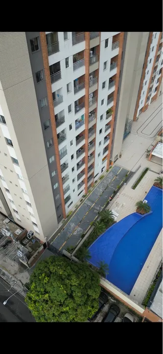 Bossa nova Residence