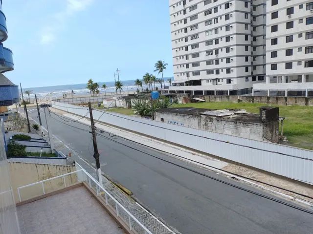 Captação de Apartamento a venda na Rua Caiapós, Tupi, Praia Grande, SP