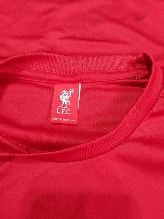 Camisa Liverpool - Foto 3