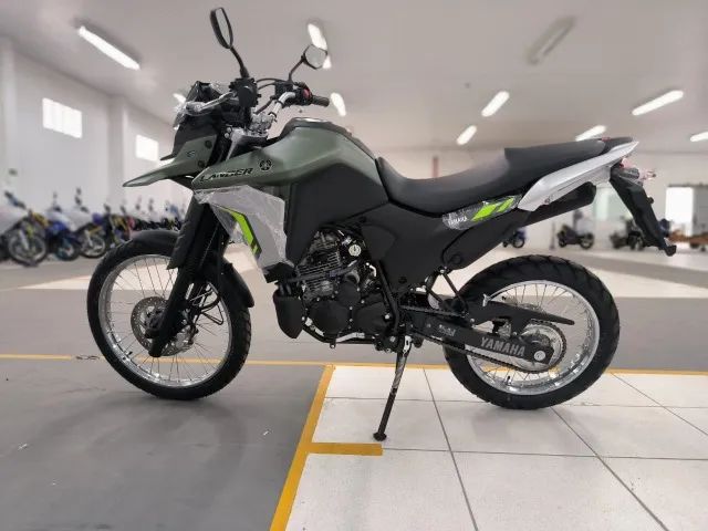 NOVA LANDER 250 CONNECTED - 2026 - 0KM - Foto 3