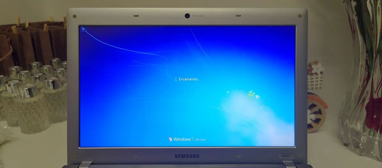 Notebook Samsung - Foto 2