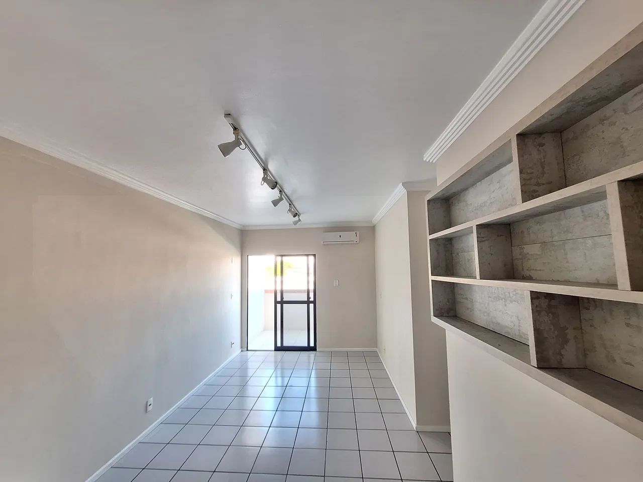 Alugo Apto no Vieralves - Foto 5