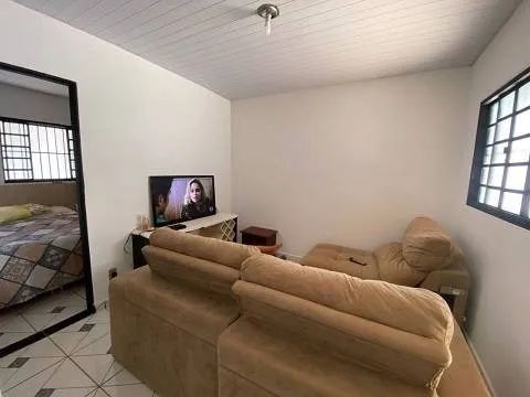 Vendo Casa Na Santa Maria Qr 207 (parcelada) - Foto 3