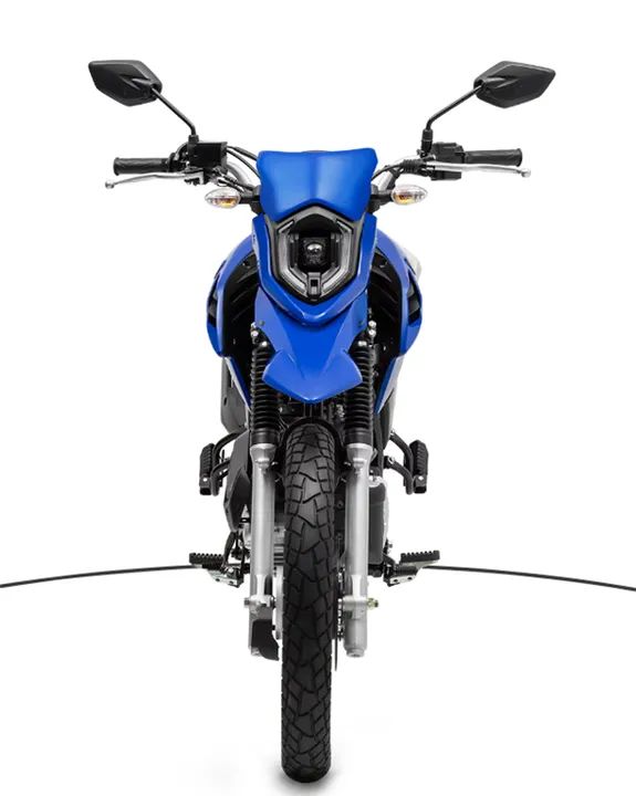 YAMAHA XTZ 150 CROSSER Z - Foto 4