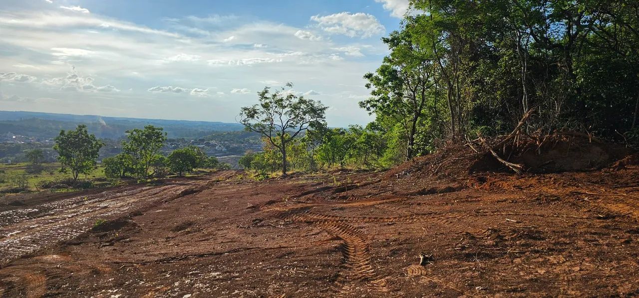 Lotes de 360m² próximo a área central  - Foto 4