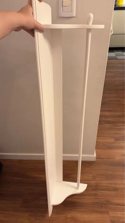 Prateleira para quarto de bebê  - Foto 2