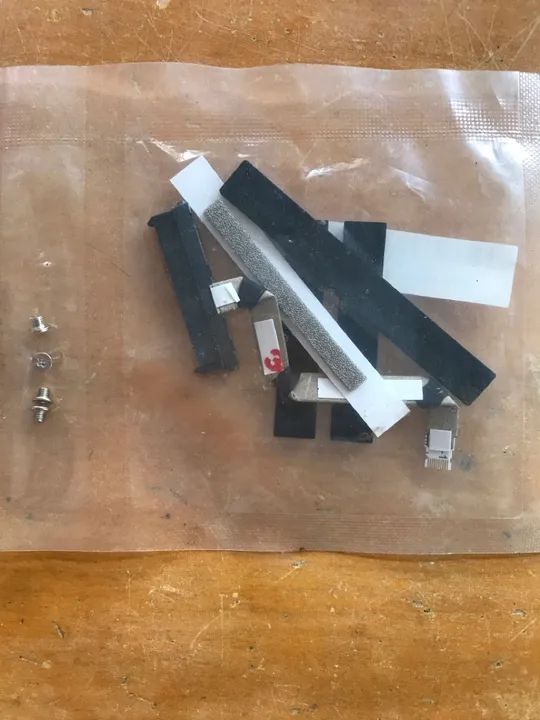 Kit HD Lenovo - Foto 2