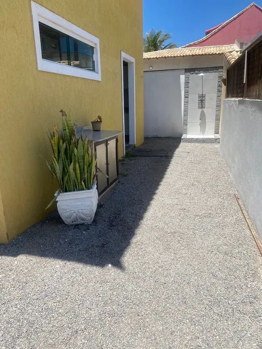 Excelente  oportunidade !!!!!  Otima casa Ferias em Búzios pé na área - Foto 10