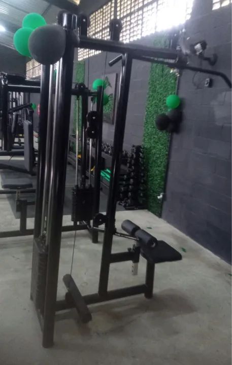 ACADEMIA E STUDIO EM GERAL - Foto 4