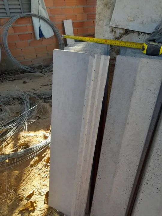 Piso Tátil  - Foto 4