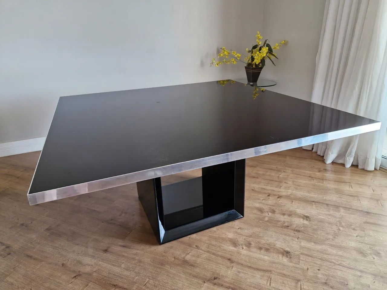 Mesa de Jantar Quadrada 1,50 x 1,50 m - Foto 2