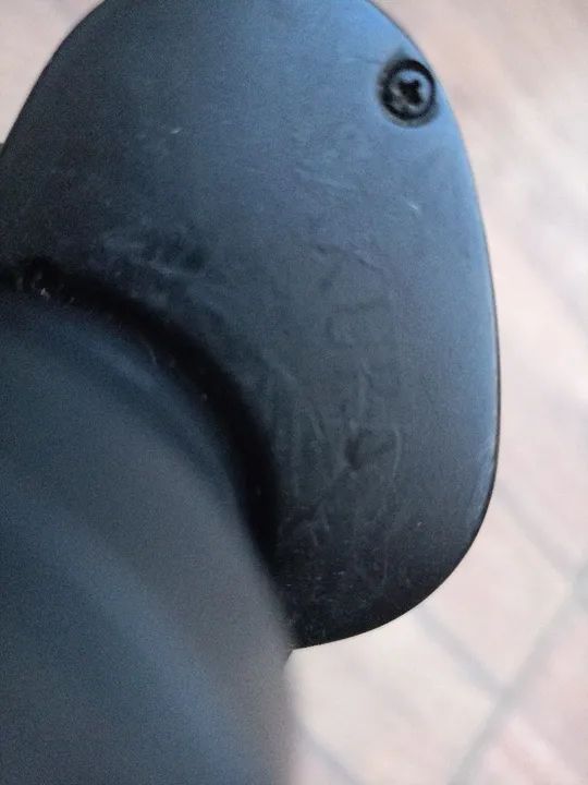 Binóculo para Camping Sakura original prescisar regular um lado está mais perto que o outr - Foto 2