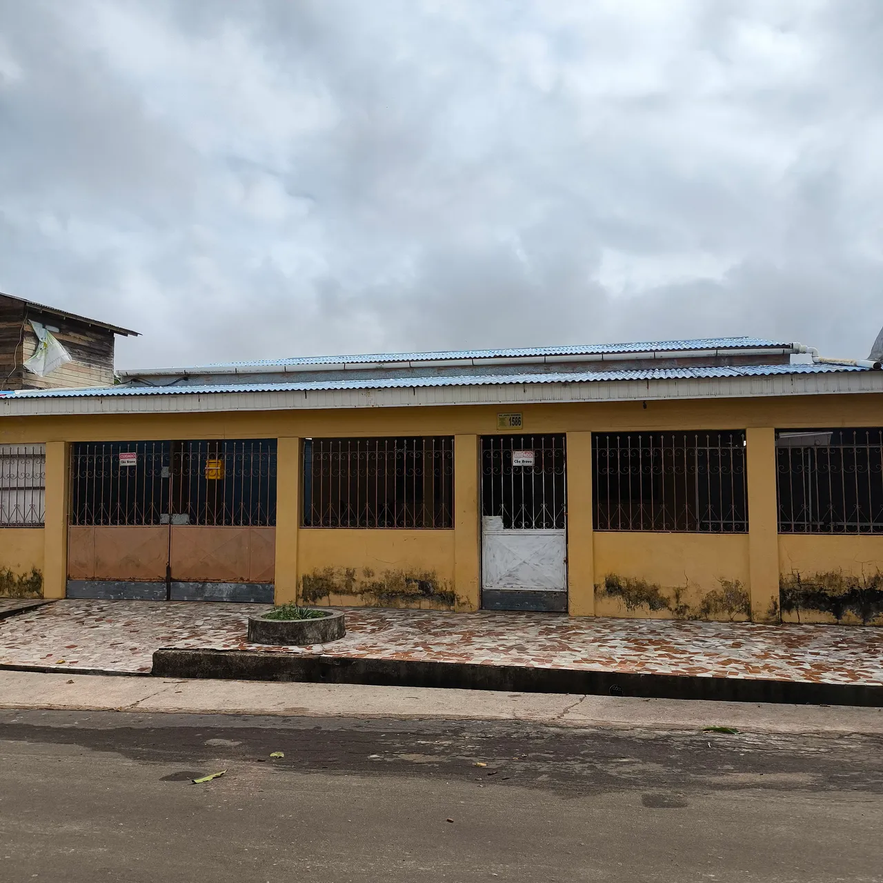 Casa no Bairro Congós