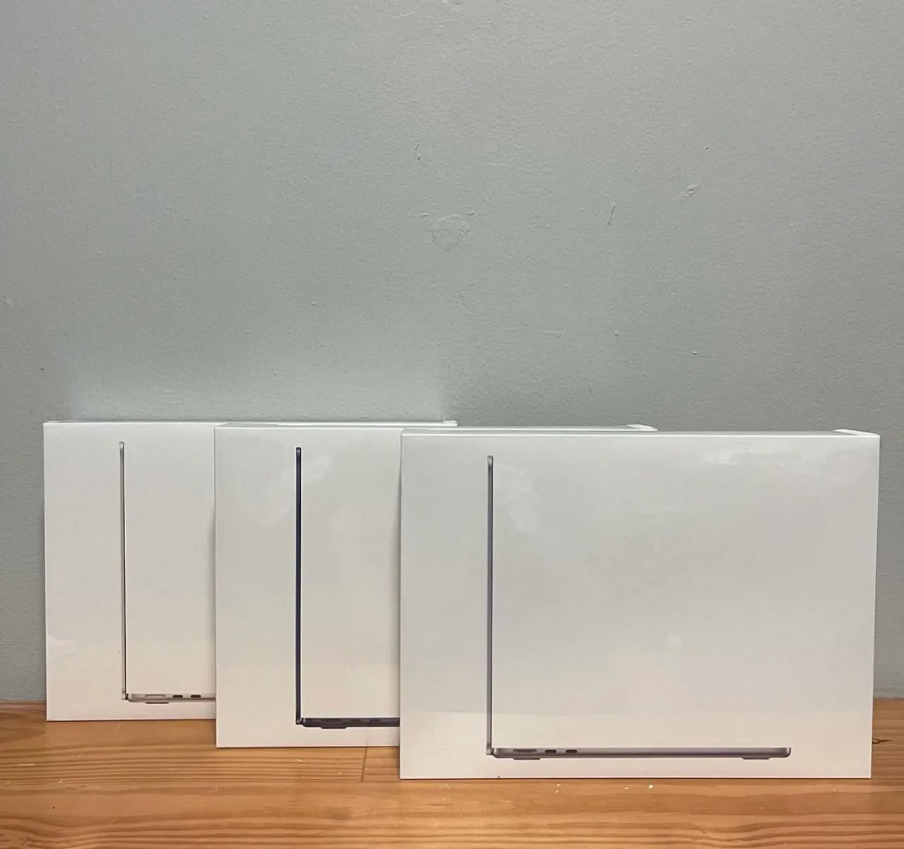 MacBook Air M4 13.6 2025 16GB/ 256SSD