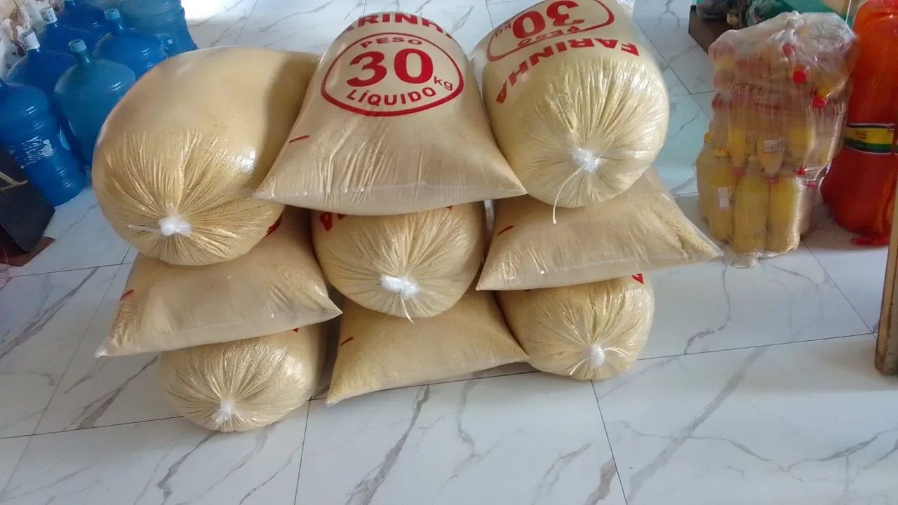Farinha D'água   - Foto 2