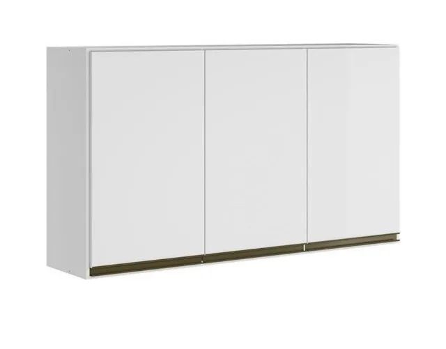 Promoção Armario Aereo de Cozinha 100% MDF 1.2  - 26/11/24    - Foto 2