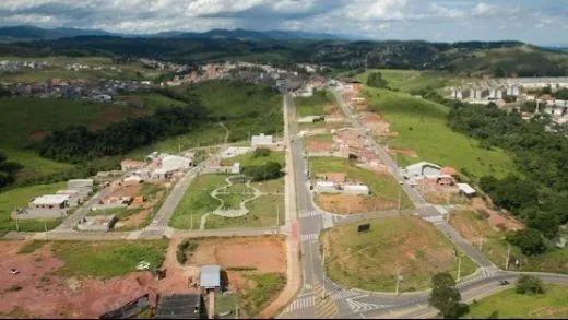 foto - São José dos Campos - Alto da Ponte