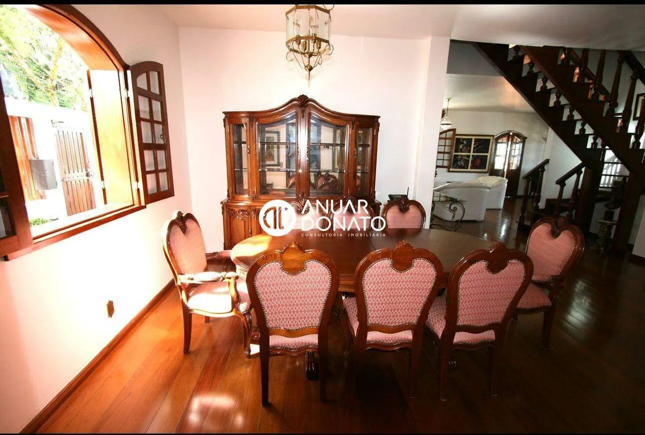 Anuar Donato Casa Locação Mangabeiras - Foto 3