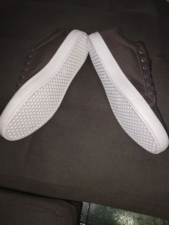 Sapatênis Polo!! - Foto 3