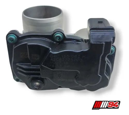 Tbi Corpo De Borboleta Virtus 1.0 3cc 2018 C7202 - Foto 5
