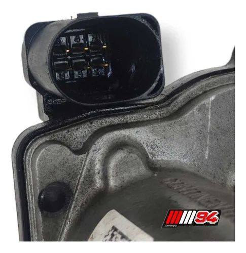 Tbi Corpo De Borboleta Virtus 1.0 3cc 2018 C7202 - Foto 4