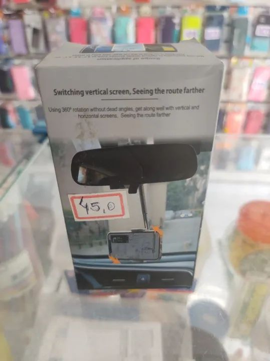 Suporte universal Para Celular